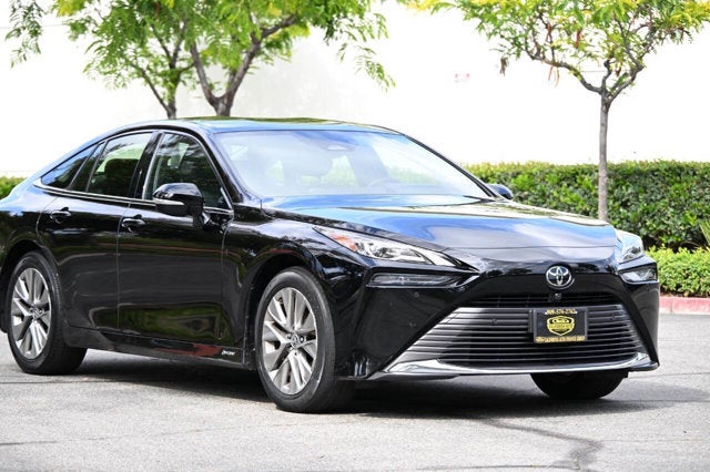 2024 Toyota Mirai XLE 4dr Sedan