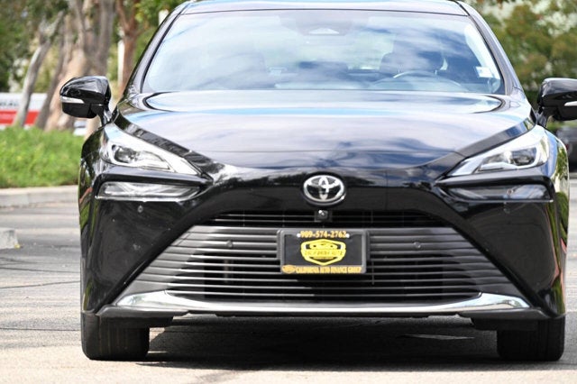 2024 Toyota Mirai XLE 4dr Sedan