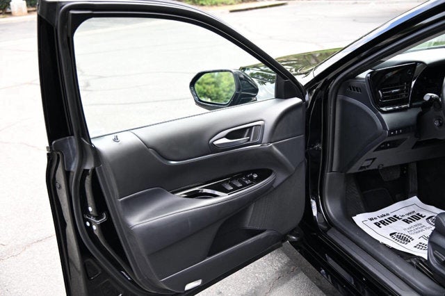 2024 Toyota Mirai XLE 4dr Sedan