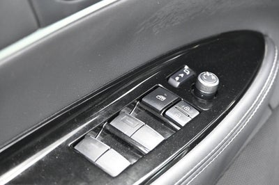 2024 Toyota Mirai XLE 4dr Sedan