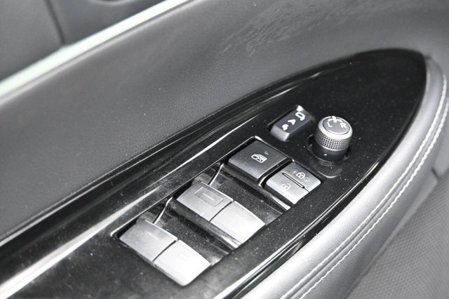 2024 Toyota Mirai XLE 4dr Sedan