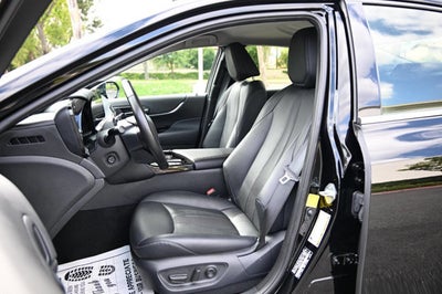 2024 Toyota Mirai XLE 4dr Sedan