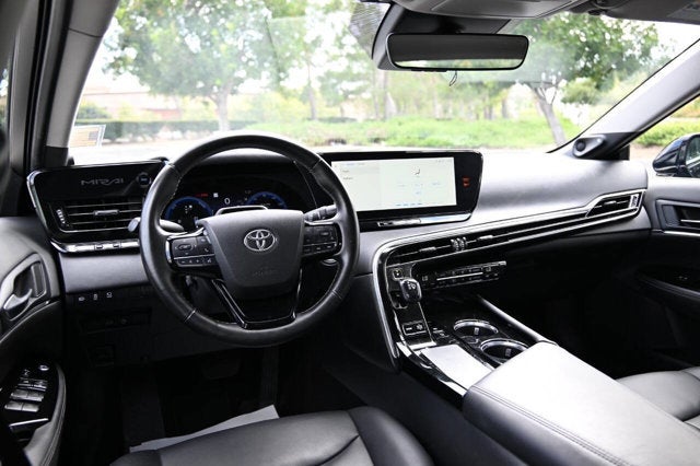 2024 Toyota Mirai XLE 4dr Sedan
