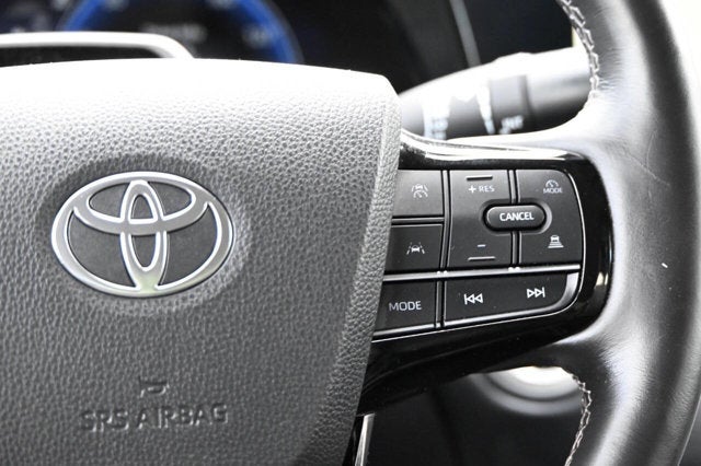 2024 Toyota Mirai XLE 4dr Sedan