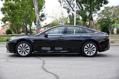 2024 Toyota Mirai XLE 4dr Sedan