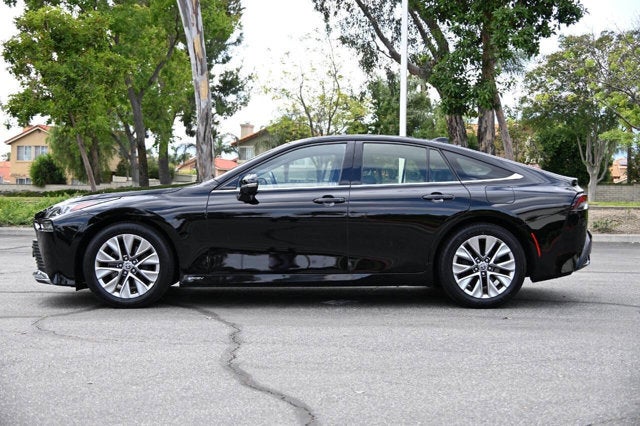 2024 Toyota Mirai XLE 4dr Sedan