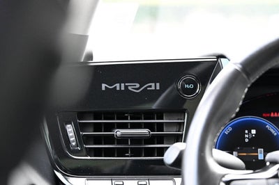 2024 Toyota Mirai XLE 4dr Sedan