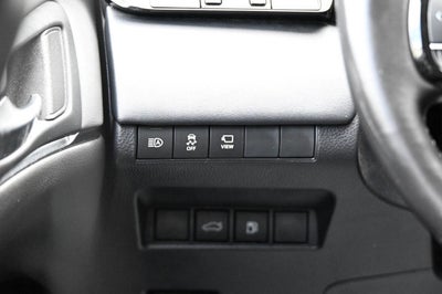 2024 Toyota Mirai XLE 4dr Sedan