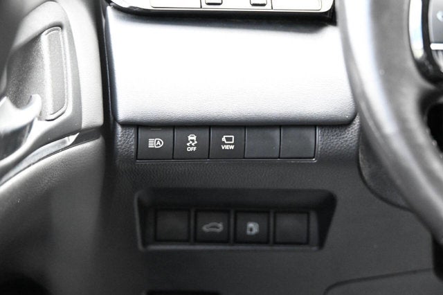 2024 Toyota Mirai XLE 4dr Sedan