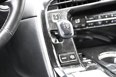 2024 Toyota Mirai XLE 4dr Sedan