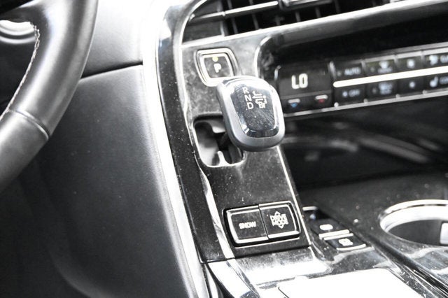 2024 Toyota Mirai XLE 4dr Sedan