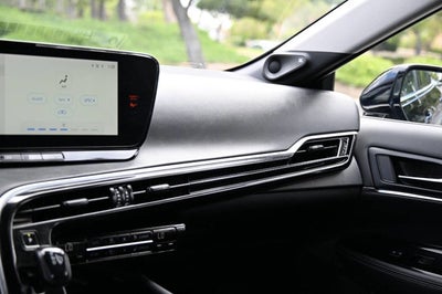 2024 Toyota Mirai XLE 4dr Sedan