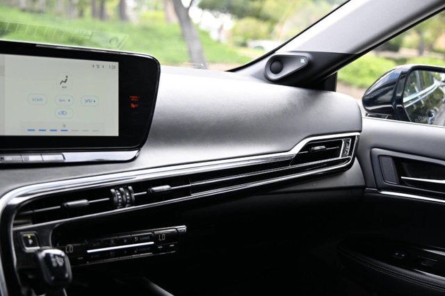 2024 Toyota Mirai XLE 4dr Sedan
