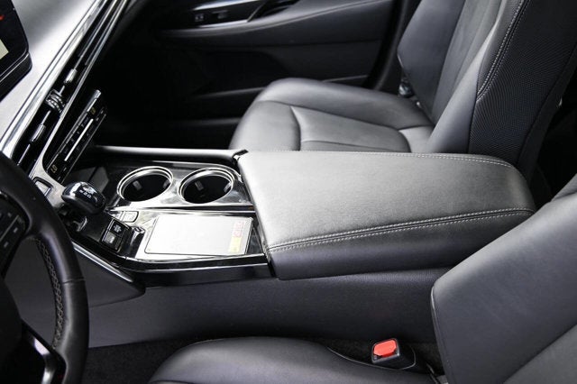 2024 Toyota Mirai XLE 4dr Sedan
