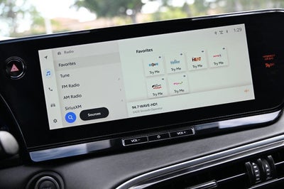 2024 Toyota Mirai XLE 4dr Sedan