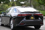 2024 Toyota Mirai XLE 4dr Sedan