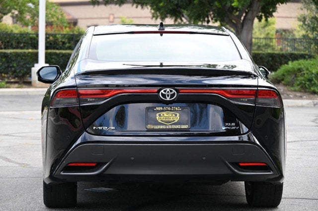2024 Toyota Mirai XLE 4dr Sedan