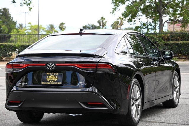 2024 Toyota Mirai XLE 4dr Sedan