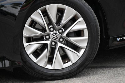 2024 Toyota Mirai XLE 4dr Sedan