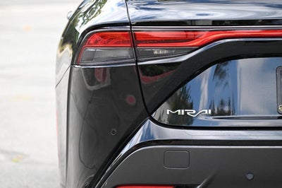 2024 Toyota Mirai XLE 4dr Sedan
