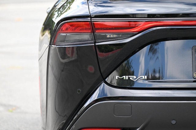 2024 Toyota Mirai XLE 4dr Sedan