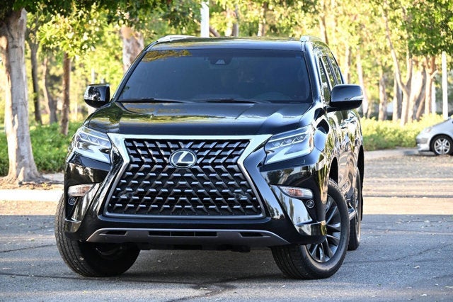 2020 Lexus GX GX 460 Premium