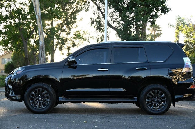 2020 Lexus GX GX 460 Premium