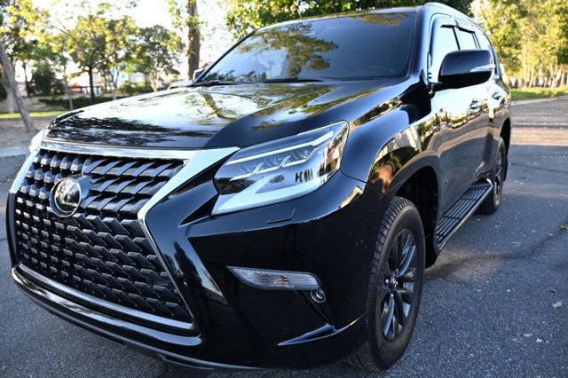 2020 Lexus GX GX 460 Premium