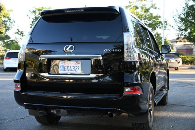 2020 Lexus GX GX 460 Premium