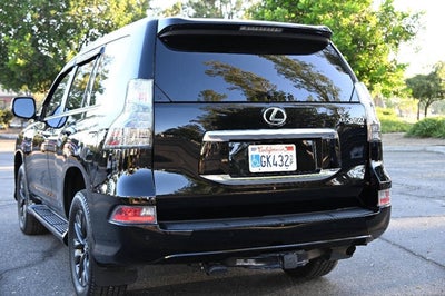 2020 Lexus GX GX 460 Premium