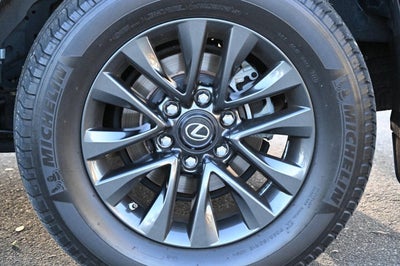 2020 Lexus GX GX 460 Premium