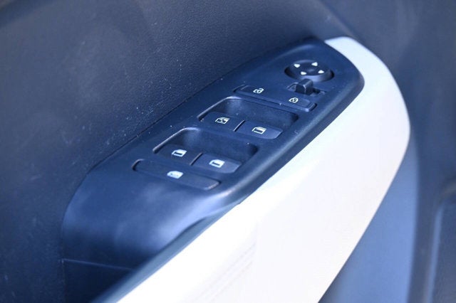 2022 Hyundai Venue Limited