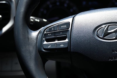 2022 Hyundai Venue Limited