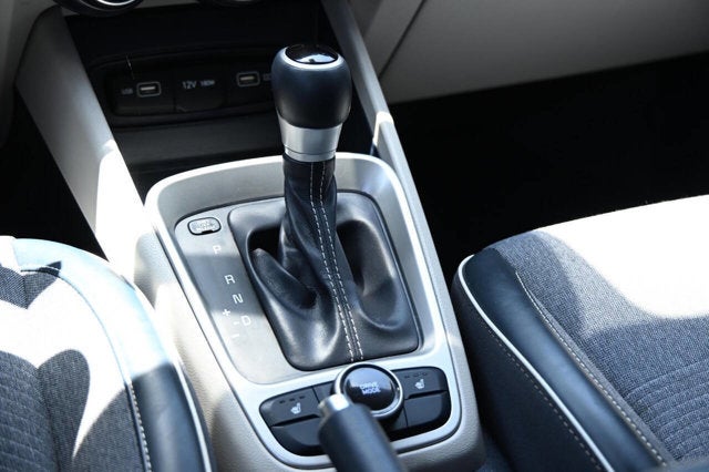 2022 Hyundai Venue Limited