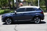 2022 Hyundai Venue Limited