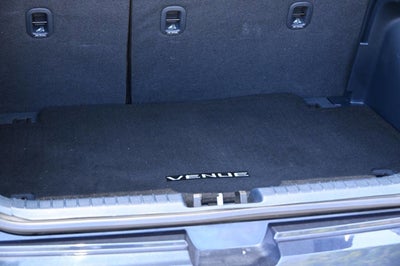 2022 Hyundai Venue Limited