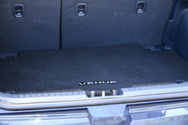 2022 Hyundai Venue Limited