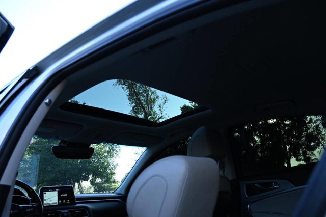 2019 Genesis G70 2.0T Advanced