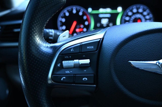 2019 Genesis G70 2.0T Advanced