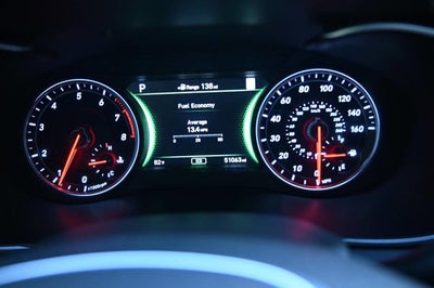 2019 Genesis G70 2.0T Advanced