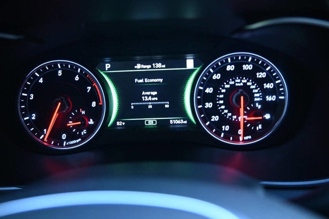 2019 Genesis G70 2.0T Advanced