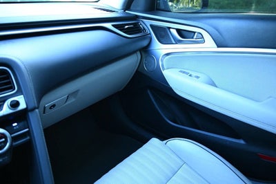 2019 Genesis G70 2.0T Advanced