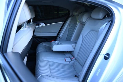 2019 Genesis G70 2.0T Advanced