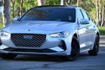 2019 Genesis G70 2.0T Advanced