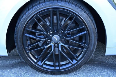 2019 Genesis G70 2.0T Advanced