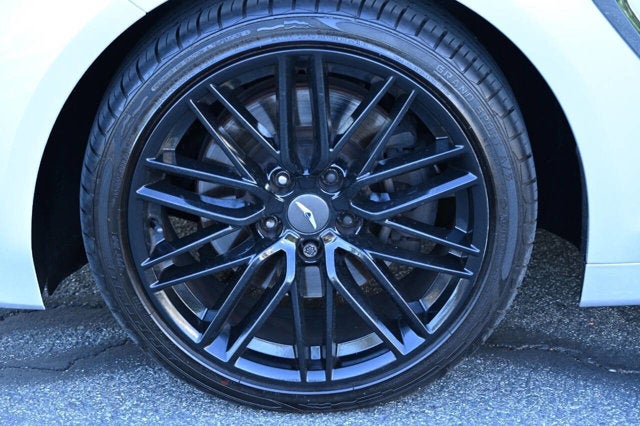 2019 Genesis G70 2.0T Advanced