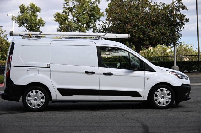 2020 Ford Transit Connect Van XL
