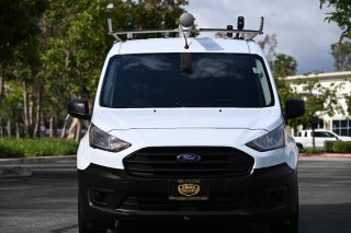 2020 Ford Transit Connect Van XL