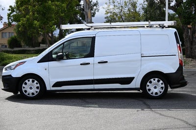 2020 Ford Transit Connect Van XL