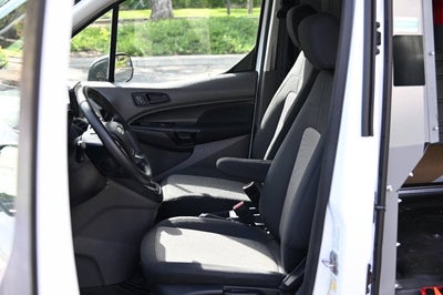 2020 Ford Transit Connect Van XL